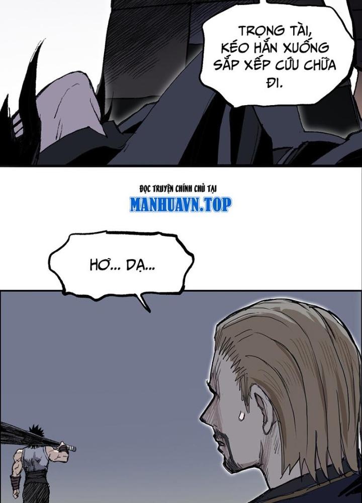 Cương Mãnh Đại Pháp Sư Chapter 8 - 25