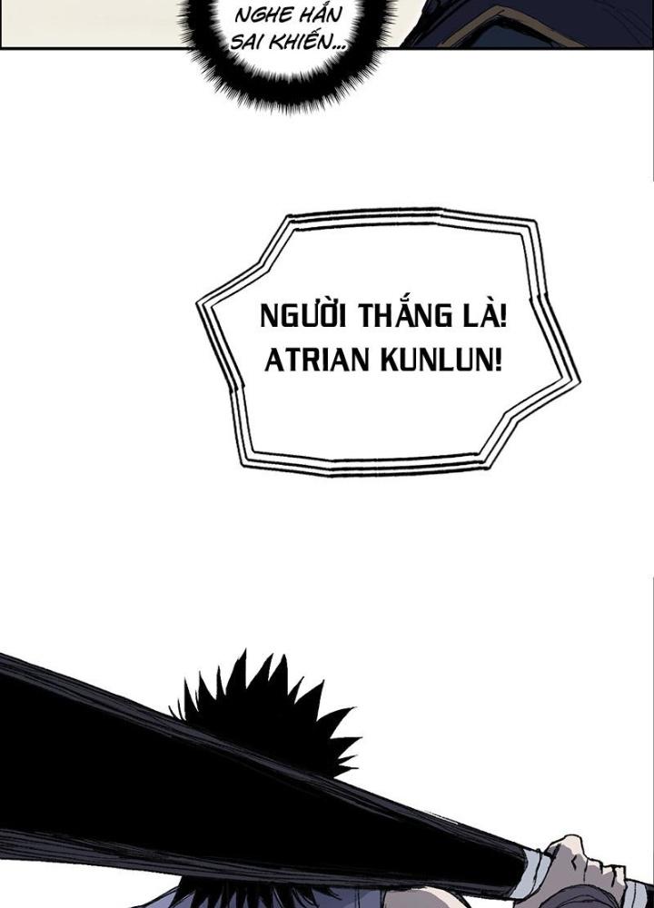 Cương Mãnh Đại Pháp Sư Chapter 8 - 27