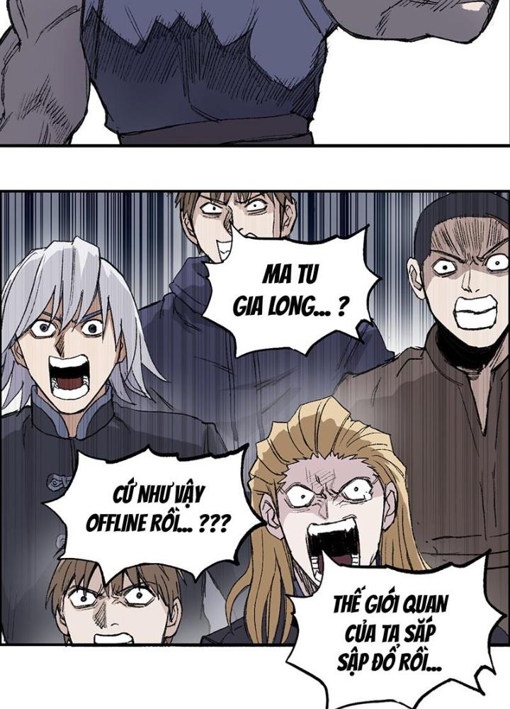 Cương Mãnh Đại Pháp Sư Chapter 8 - 29