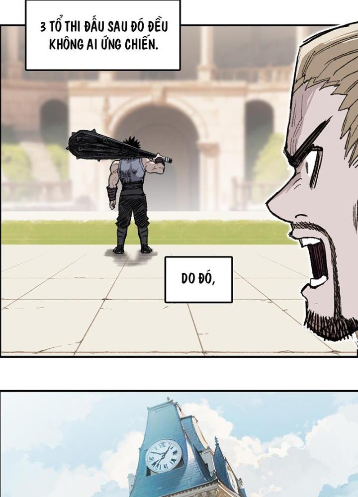 Cương Mãnh Đại Pháp Sư Chapter 8 - 31