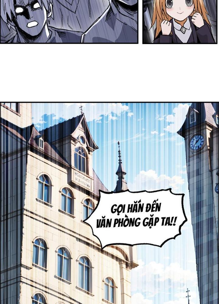 Cương Mãnh Đại Pháp Sư Chapter 8 - 35