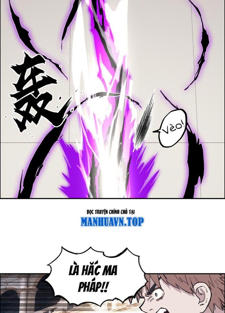 Cương Mãnh Đại Pháp Sư Chapter 8 - 5