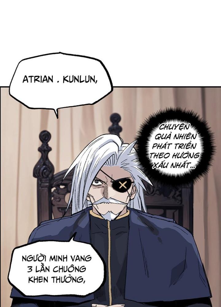 Cương Mãnh Đại Pháp Sư Chapter 8 - 41