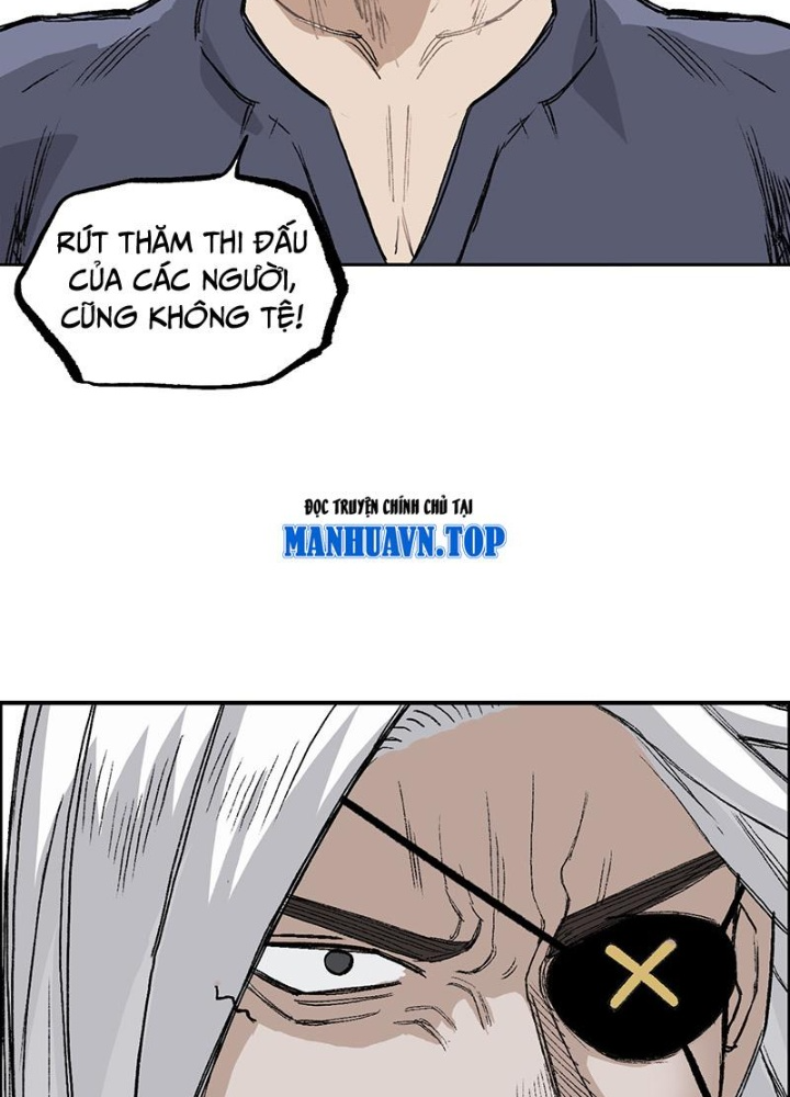 Cương Mãnh Đại Pháp Sư Chapter 8 - 45