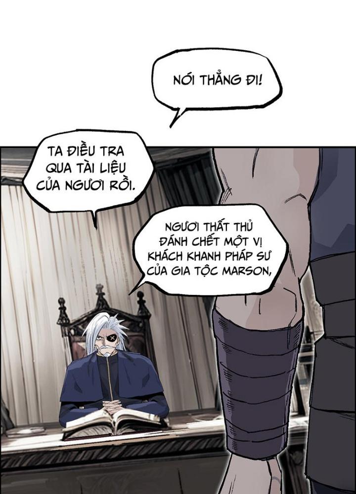 Cương Mãnh Đại Pháp Sư Chapter 8 - 47