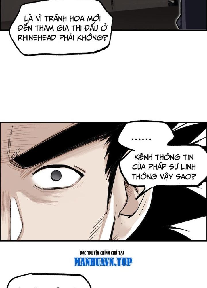 Cương Mãnh Đại Pháp Sư Chapter 8 - 49