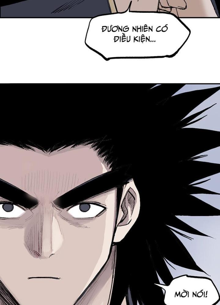 Cương Mãnh Đại Pháp Sư Chapter 8 - 53