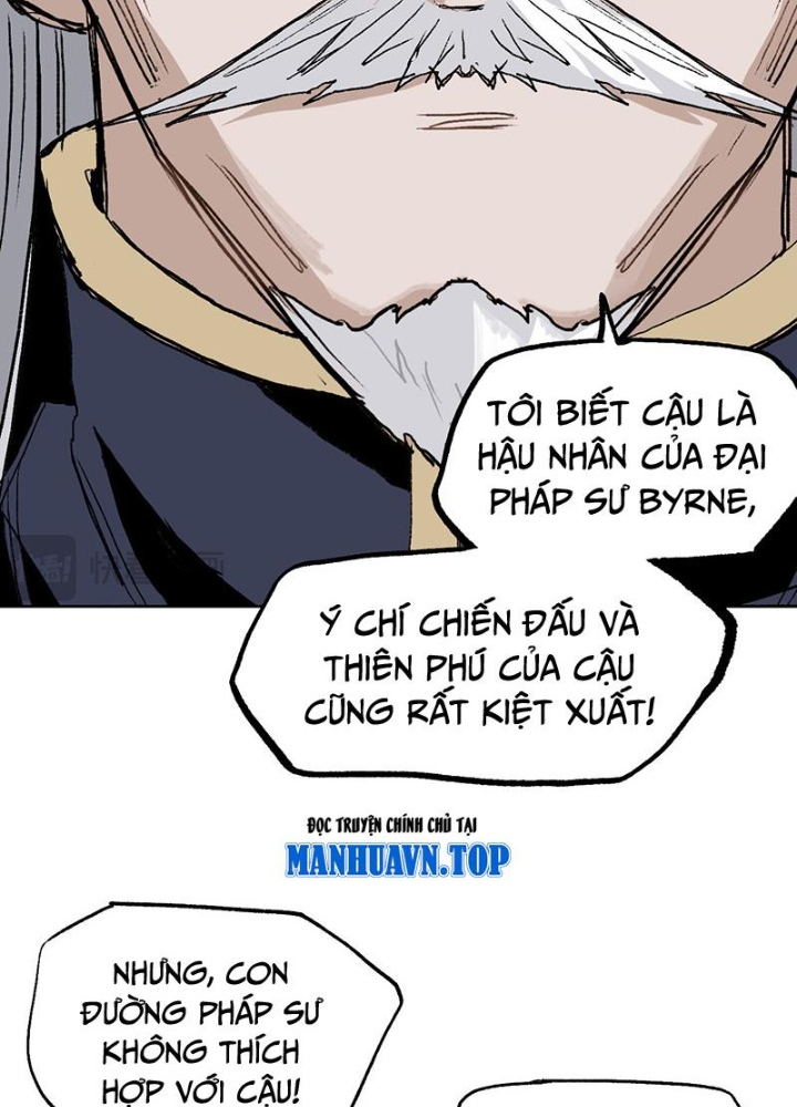 Cương Mãnh Đại Pháp Sư Chapter 8 - 57