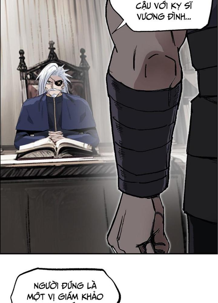 Cương Mãnh Đại Pháp Sư Chapter 8 - 59