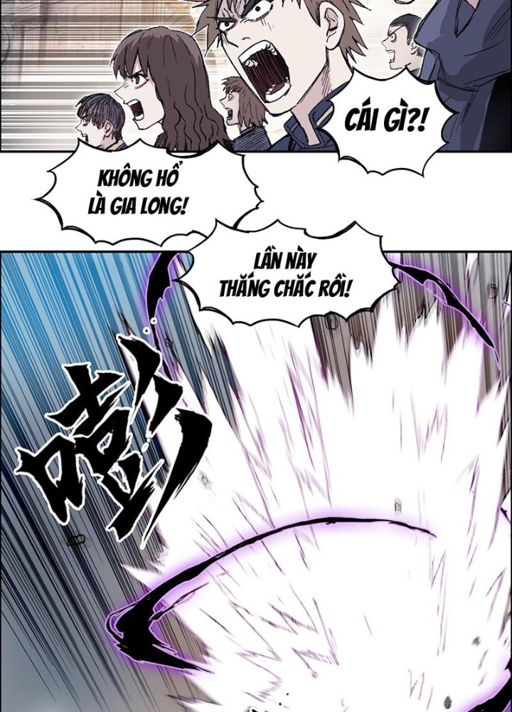 Cương Mãnh Đại Pháp Sư Chapter 8 - 7