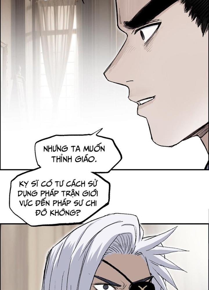 Cương Mãnh Đại Pháp Sư Chapter 8 - 61