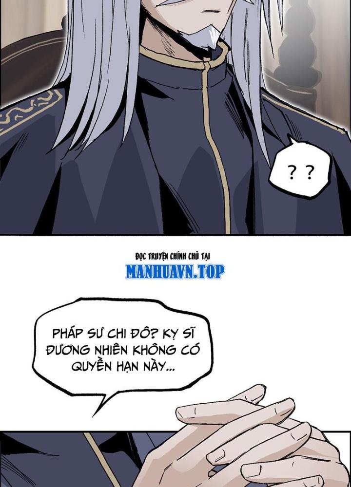 Cương Mãnh Đại Pháp Sư Chapter 8 - 63