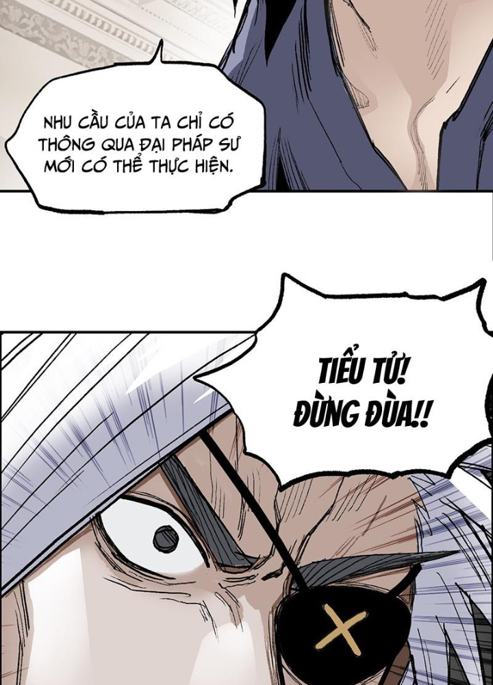 Cương Mãnh Đại Pháp Sư Chapter 8 - 67