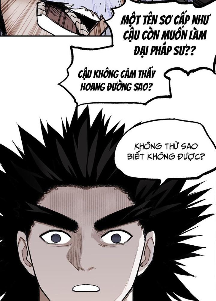 Cương Mãnh Đại Pháp Sư Chapter 8 - 69