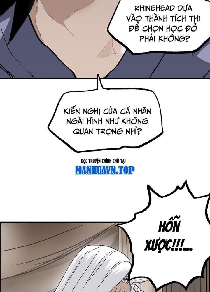 Cương Mãnh Đại Pháp Sư Chapter 8 - 71