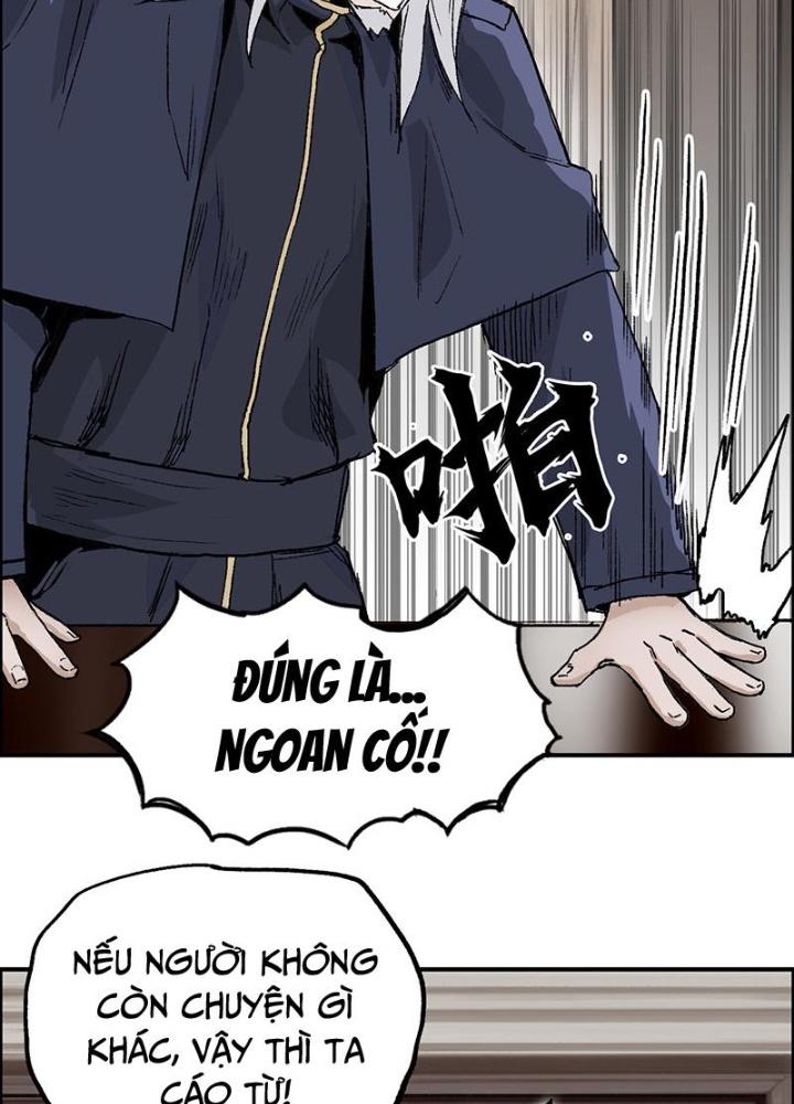 Cương Mãnh Đại Pháp Sư Chapter 8 - 73