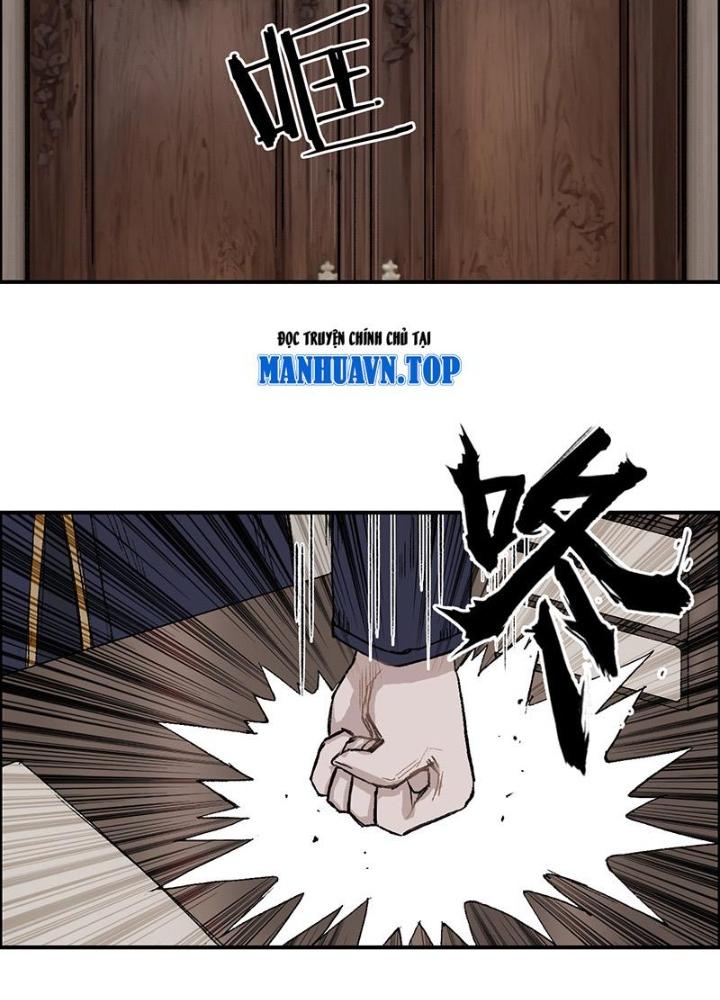 Cương Mãnh Đại Pháp Sư Chapter 8 - 77