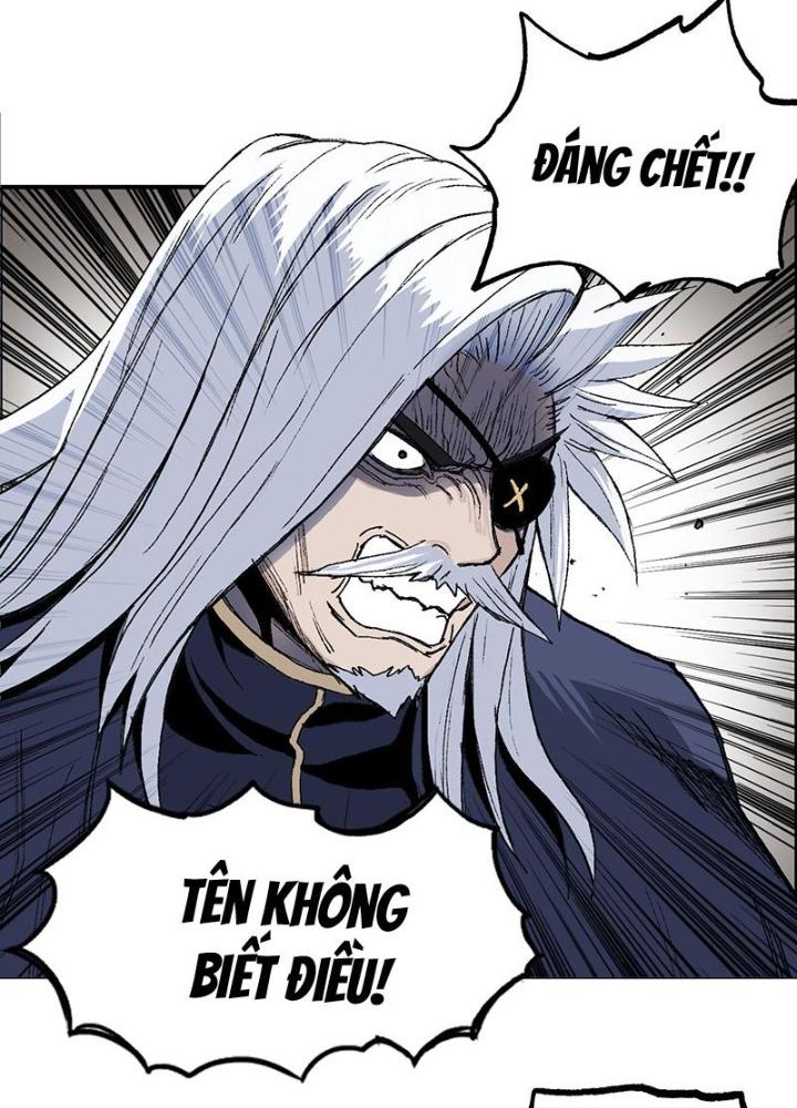Cương Mãnh Đại Pháp Sư Chapter 8 - 79