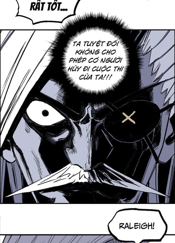 Cương Mãnh Đại Pháp Sư Chapter 8 - 81