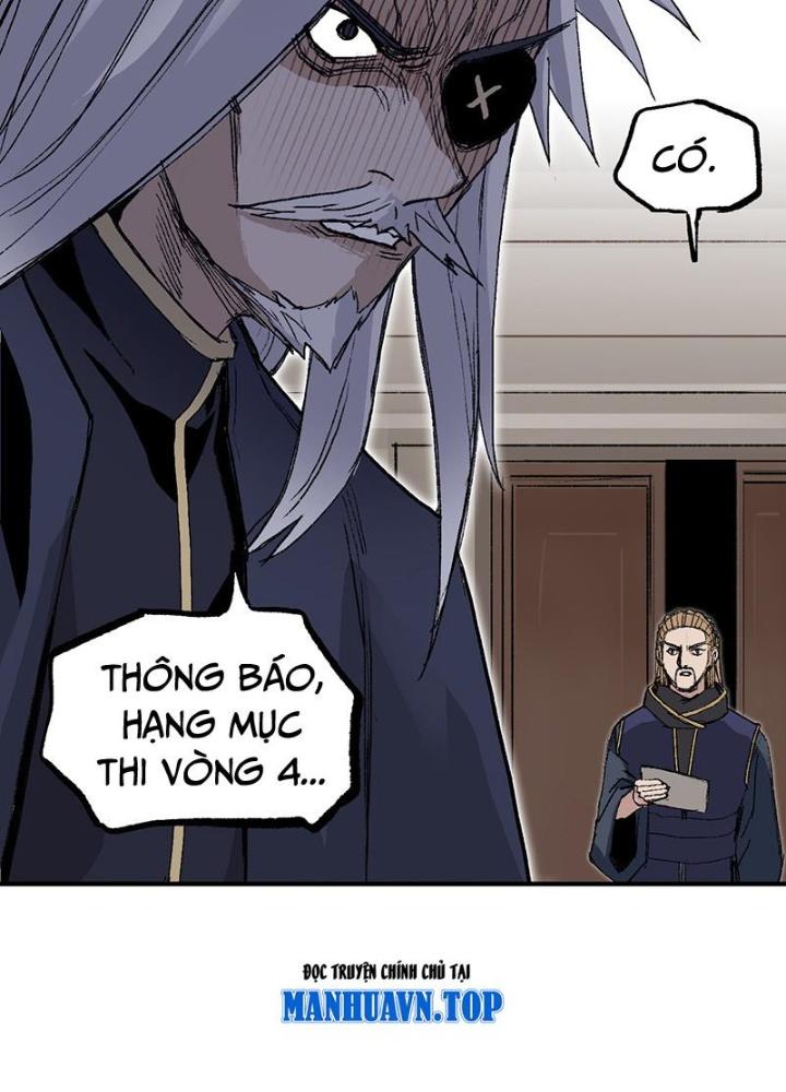 Cương Mãnh Đại Pháp Sư Chapter 8 - 83