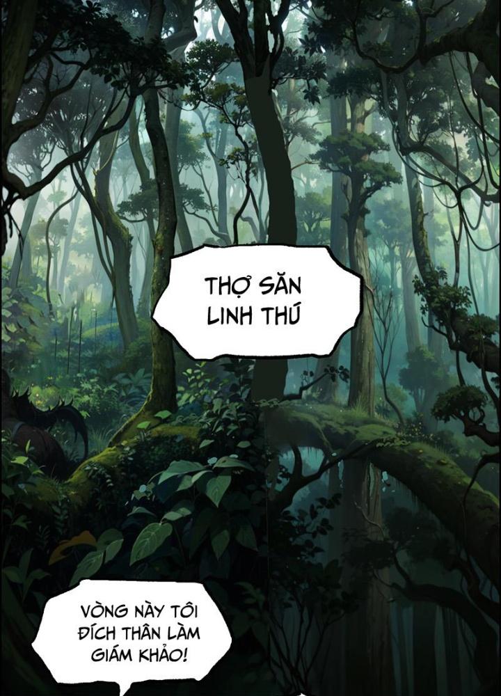 Cương Mãnh Đại Pháp Sư Chapter 8 - 85