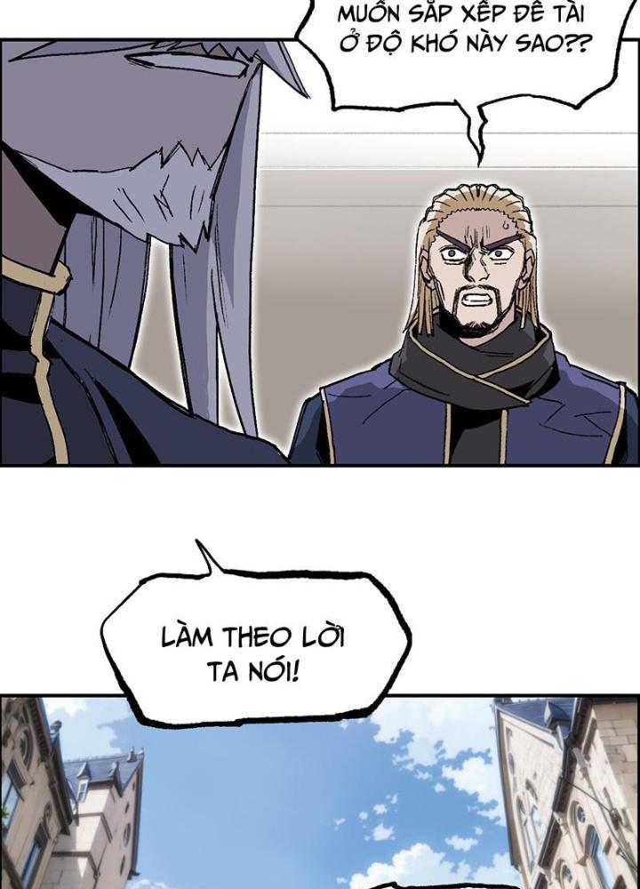 Cương Mãnh Đại Pháp Sư Chapter 8 - 87
