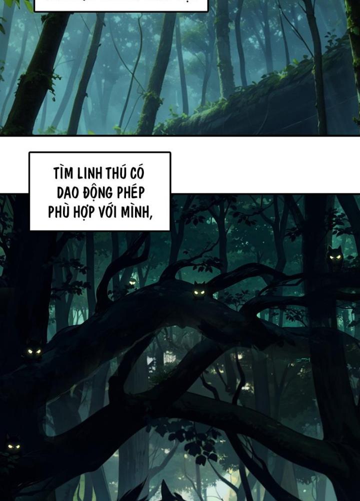 Cương Mãnh Đại Pháp Sư Chapter 8 - 91