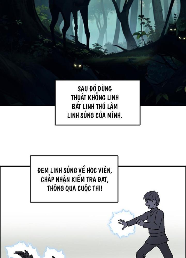 Cương Mãnh Đại Pháp Sư Chapter 8 - 93
