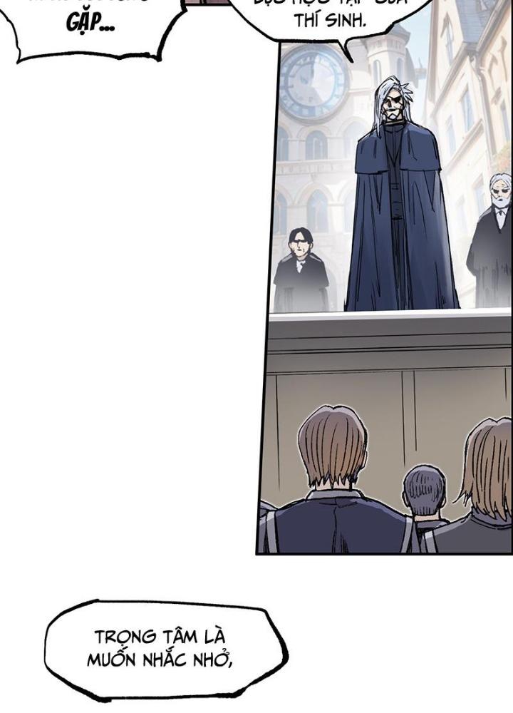 Cương Mãnh Đại Pháp Sư Chapter 8 - 97