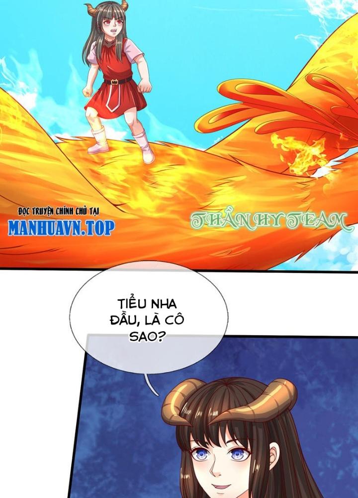 Ngạo Thị Thiên Địa Chapter 614 - 11