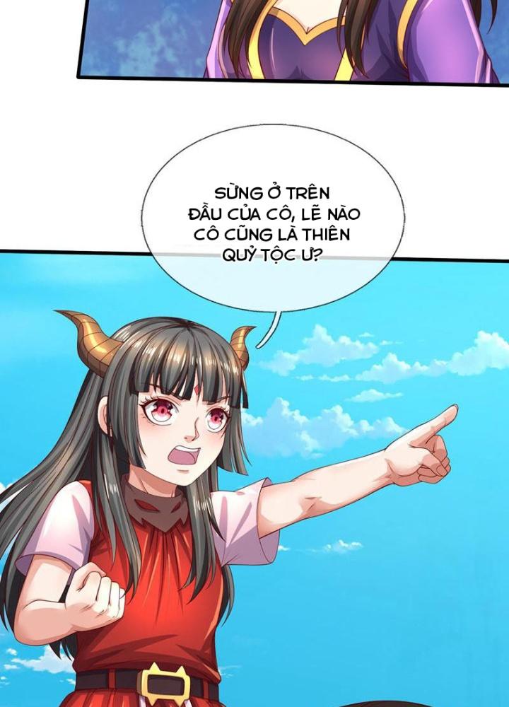 Ngạo Thị Thiên Địa Chapter 614 - 13