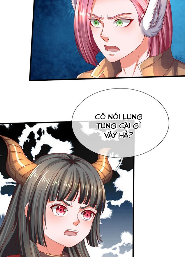 Ngạo Thị Thiên Địa Chapter 614 - 23