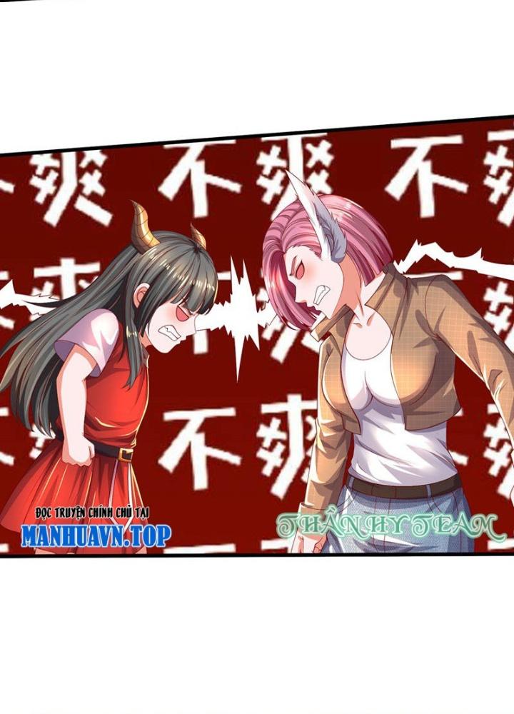 Ngạo Thị Thiên Địa Chapter 614 - 25