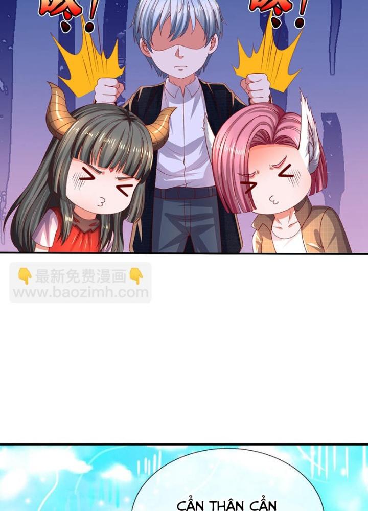 Ngạo Thị Thiên Địa Chapter 614 - 27