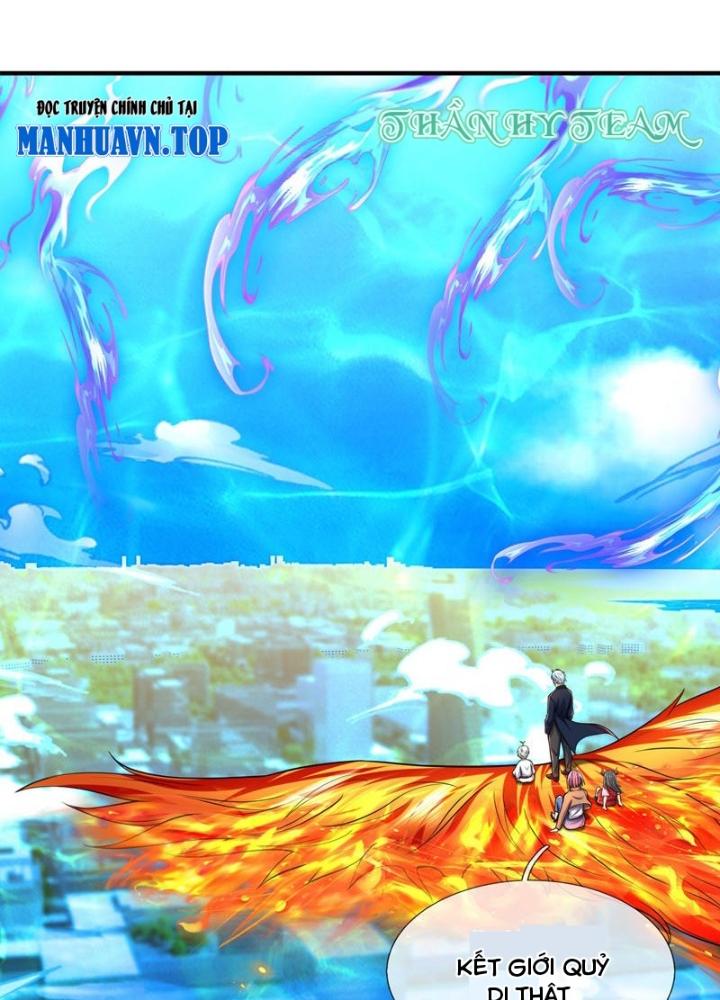 Ngạo Thị Thiên Địa Chapter 614 - 35