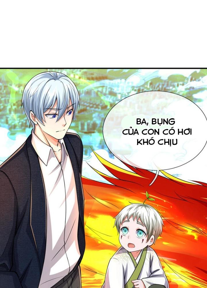 Ngạo Thị Thiên Địa Chapter 614 - 37