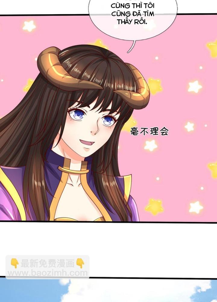 Ngạo Thị Thiên Địa Chapter 614 - 5