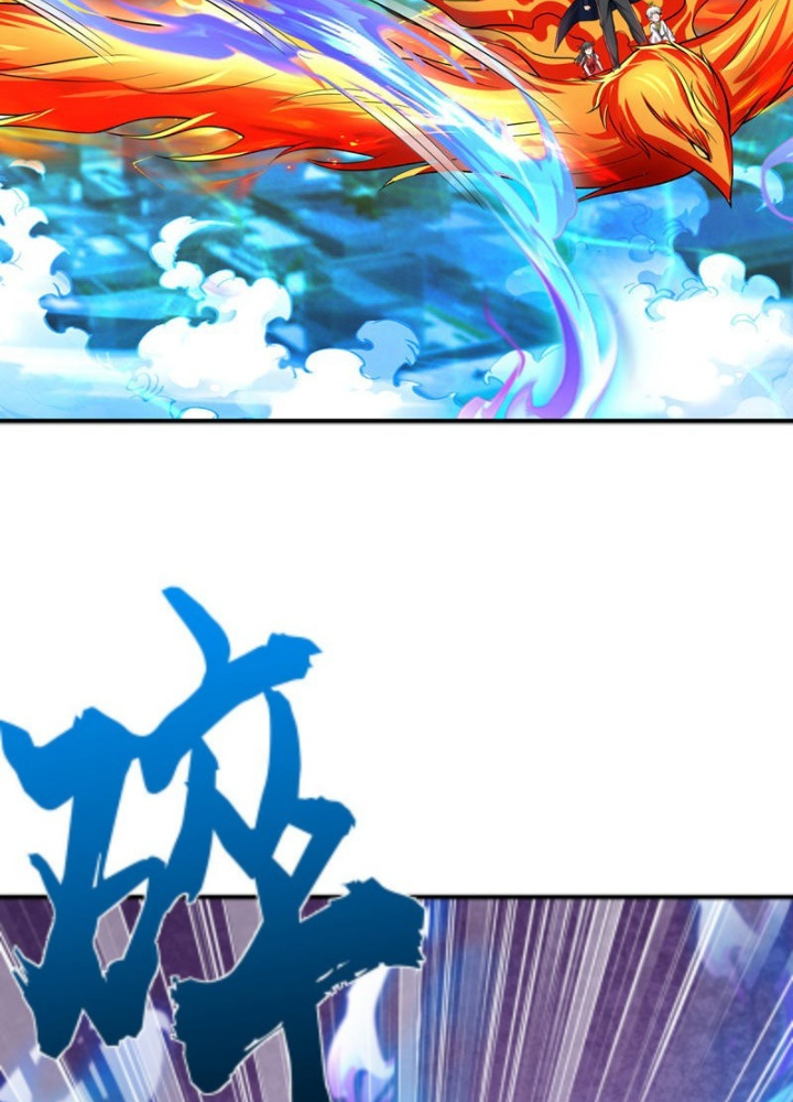 Ngạo Thị Thiên Địa Chapter 614 - 47