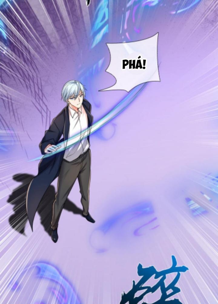 Ngạo Thị Thiên Địa Chapter 614 - 49