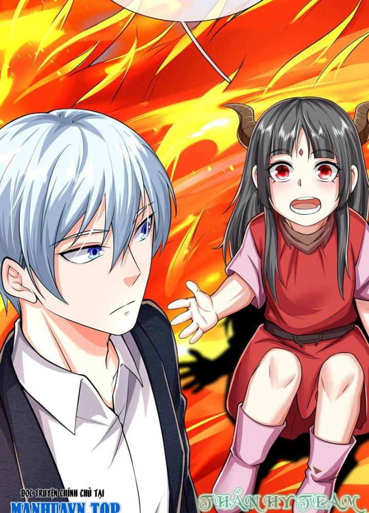 Ngạo Thị Thiên Địa Chapter 614 - 57