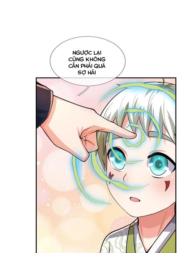 Ngạo Thị Thiên Địa Chapter 614 - 59