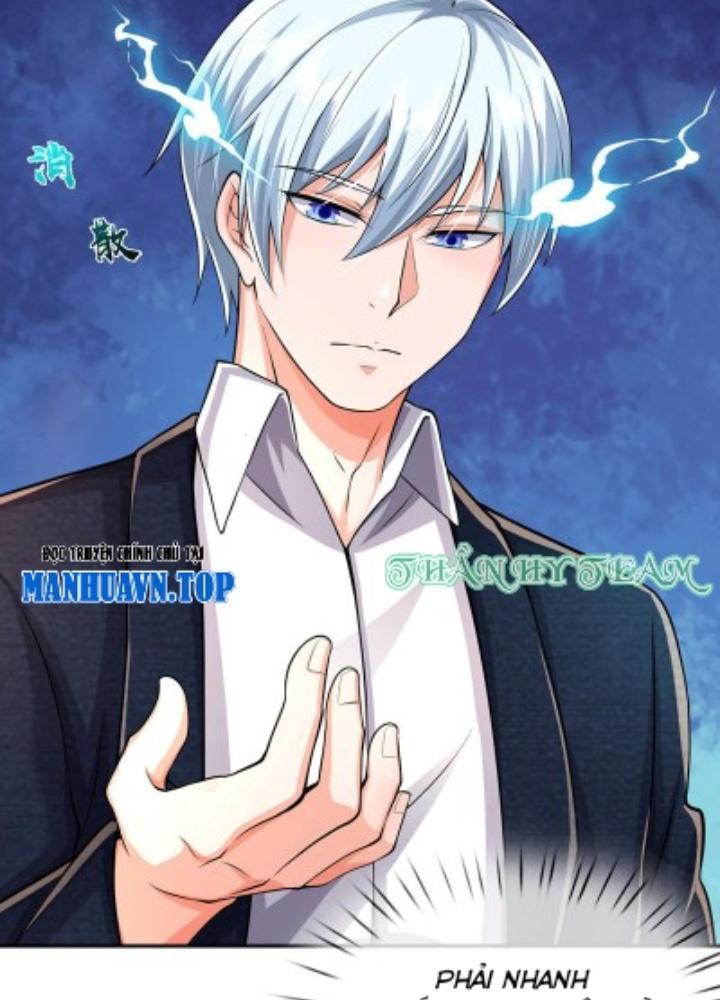 Ngạo Thị Thiên Địa Chapter 614 - 71