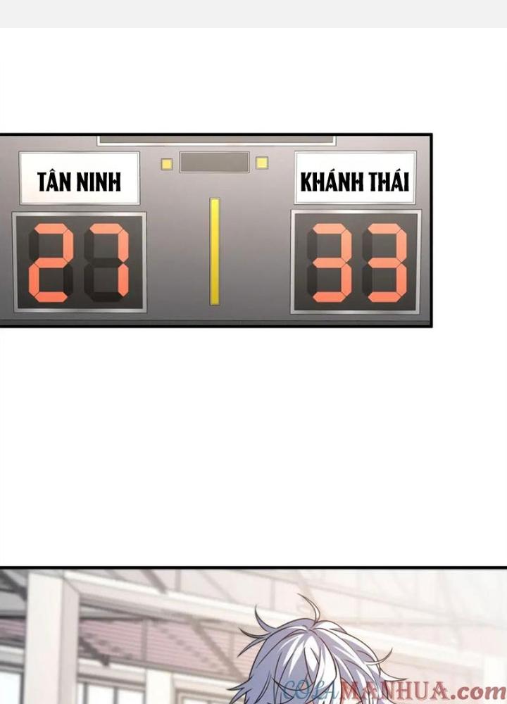 Dũng Cảm Tiến Về Phía Trước Chapter 60 - 1