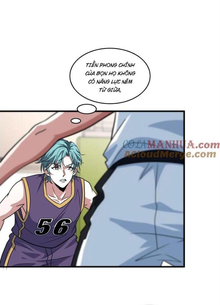 Dũng Cảm Tiến Về Phía Trước Chapter 60 - 17