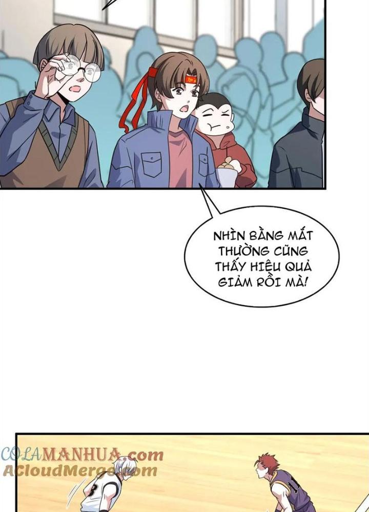 Dũng Cảm Tiến Về Phía Trước Chapter 60 - 5