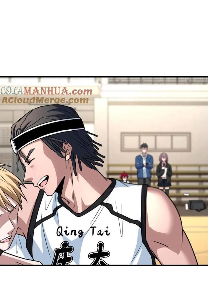 Dũng Cảm Tiến Về Phía Trước Chapter 60 - 45