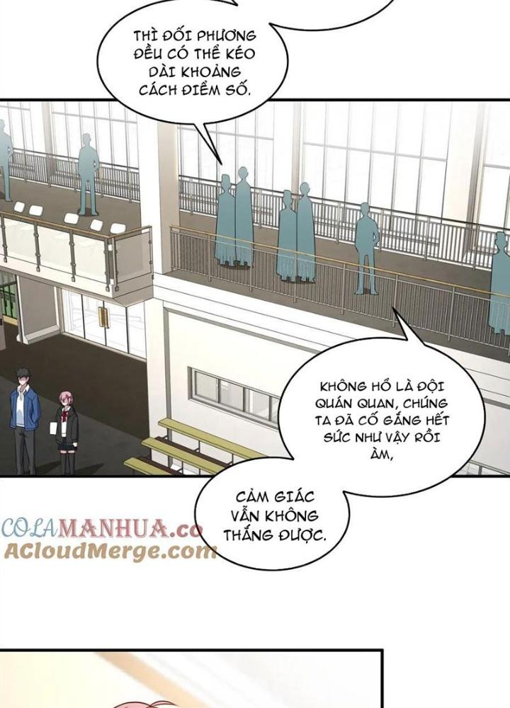 Dũng Cảm Tiến Về Phía Trước Chapter 60 - 67