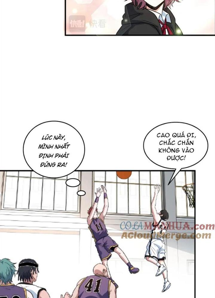 Dũng Cảm Tiến Về Phía Trước Chapter 60 - 75