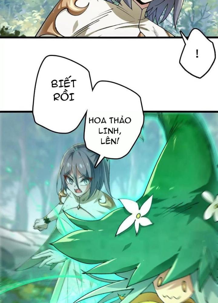 Tiến Hóa Đi, Caterpie Chapter 118 - 13