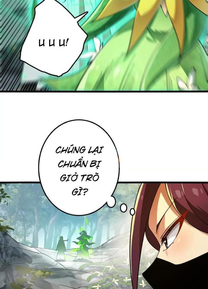 Tiến Hóa Đi, Caterpie Chapter 118 - 15